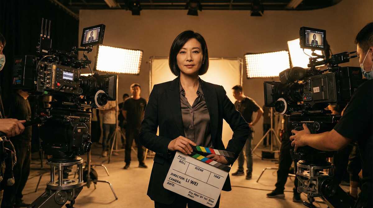 欧美精品导演专家