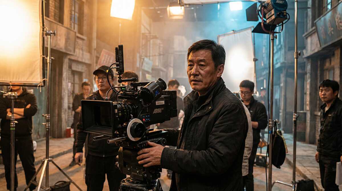 欧美精品摄影专家